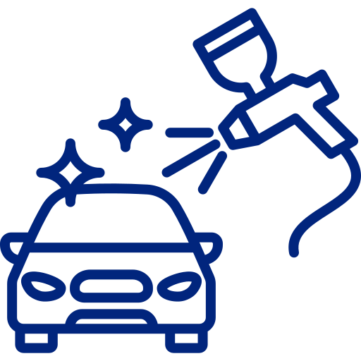 car painting - OC AUTO BODY