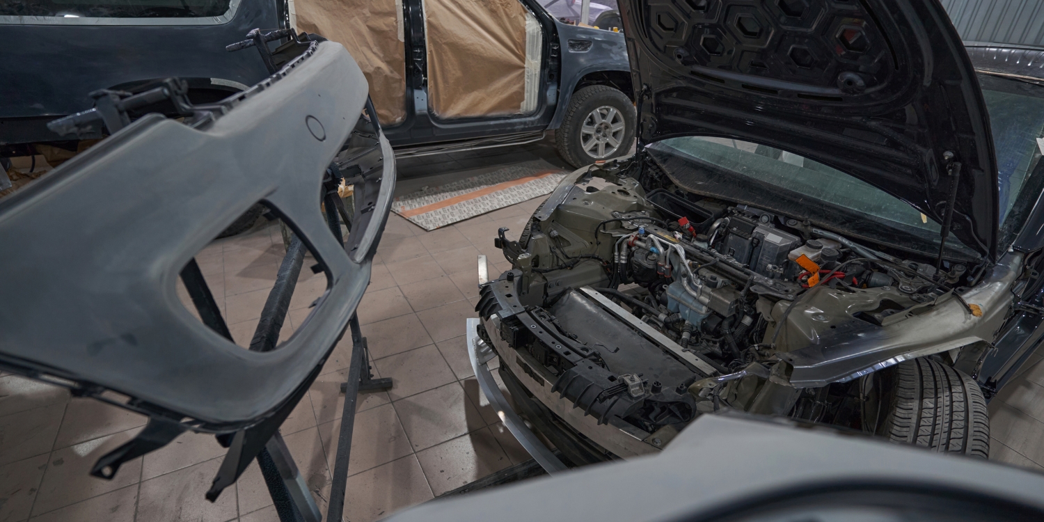 how to find best auto body shop orange county ca