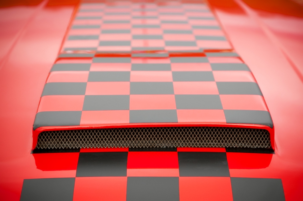Auto Body Customization in Orange County, CA