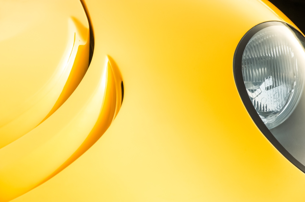 Auto Body Customization in Orange County, CA