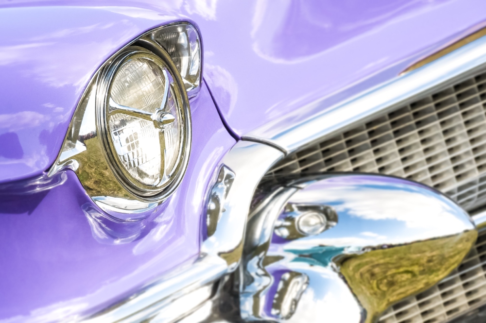 Auto Body Customization in Orange County, CA