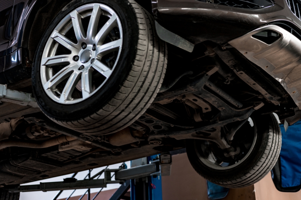 auto frame repair orange county ca