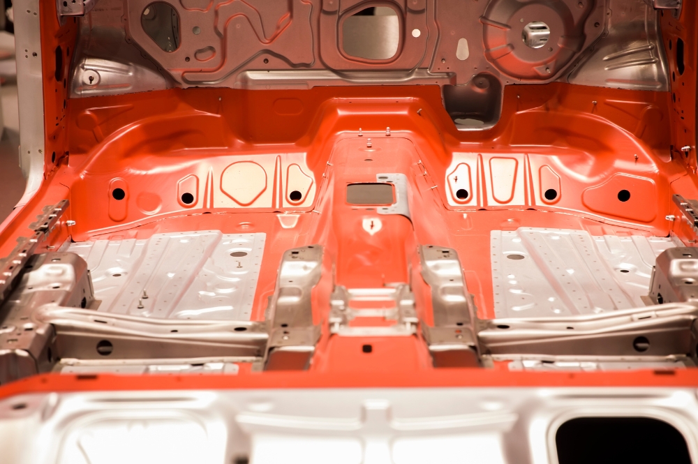auto frame repair orange county ca