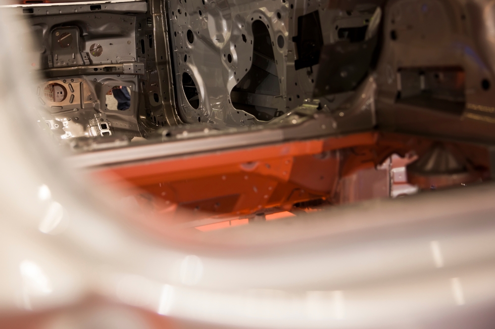 auto frame repair orange county ca