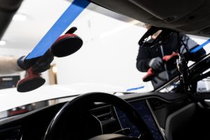 auto glass replacement orange county ca