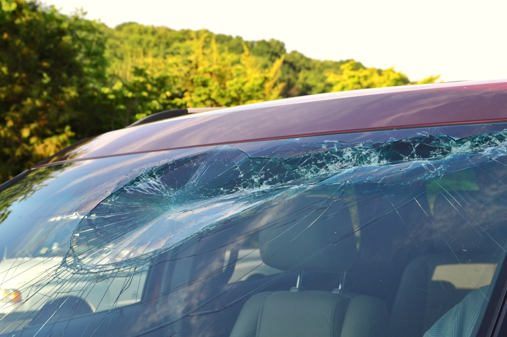 auto glass replacement orange county ca