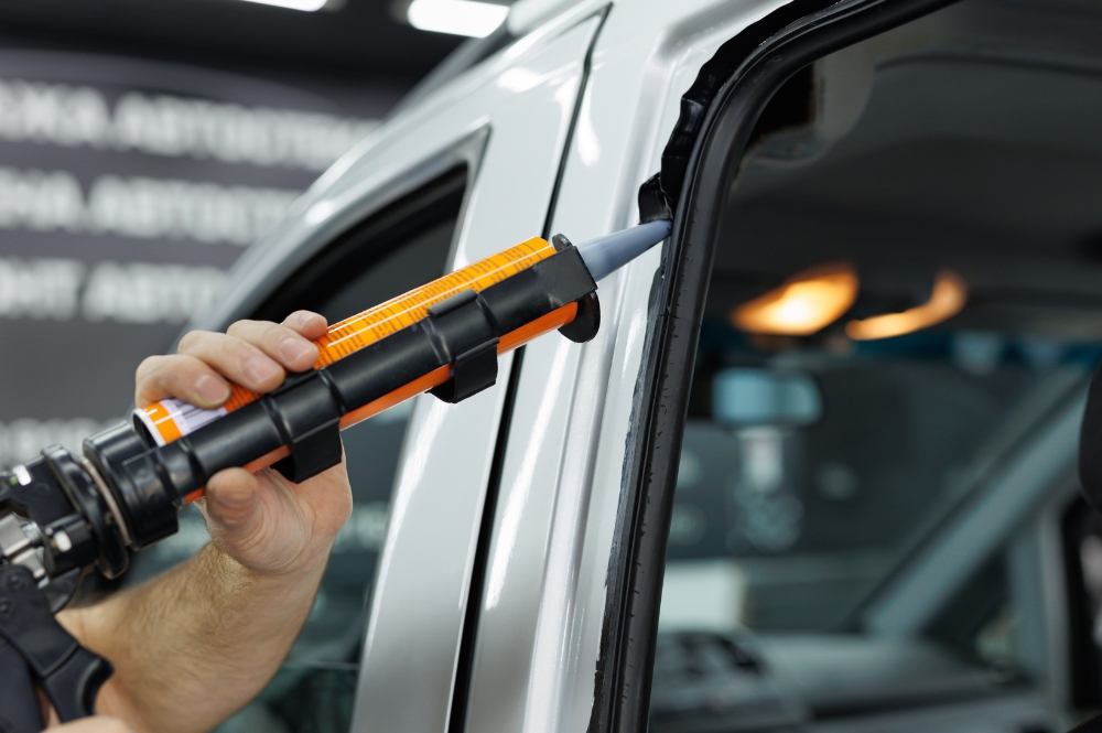 auto glass replacement orange county ca