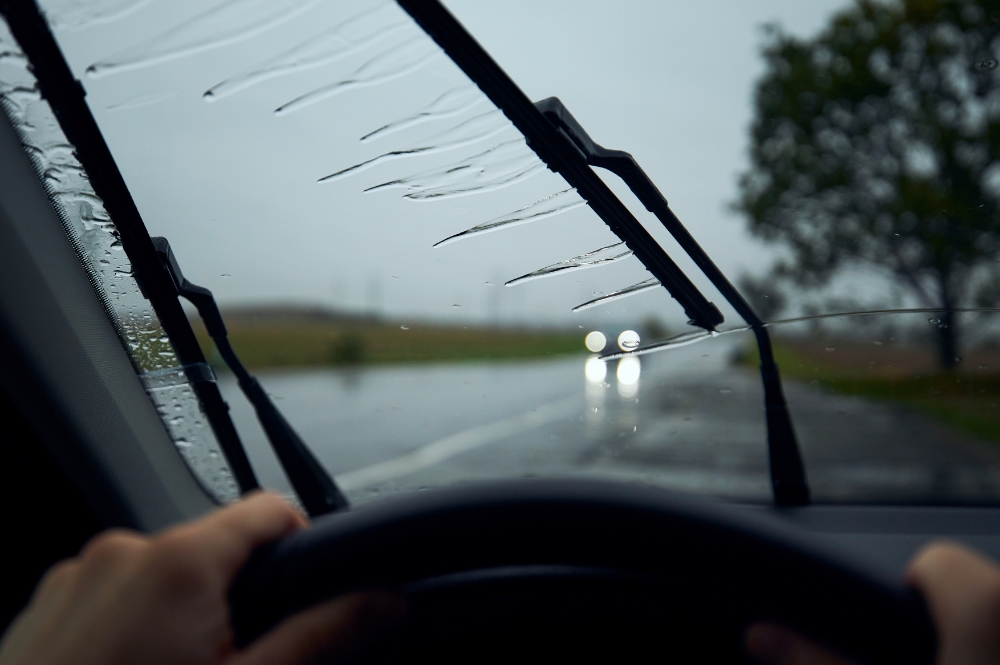 auto glass replacement orange county ca