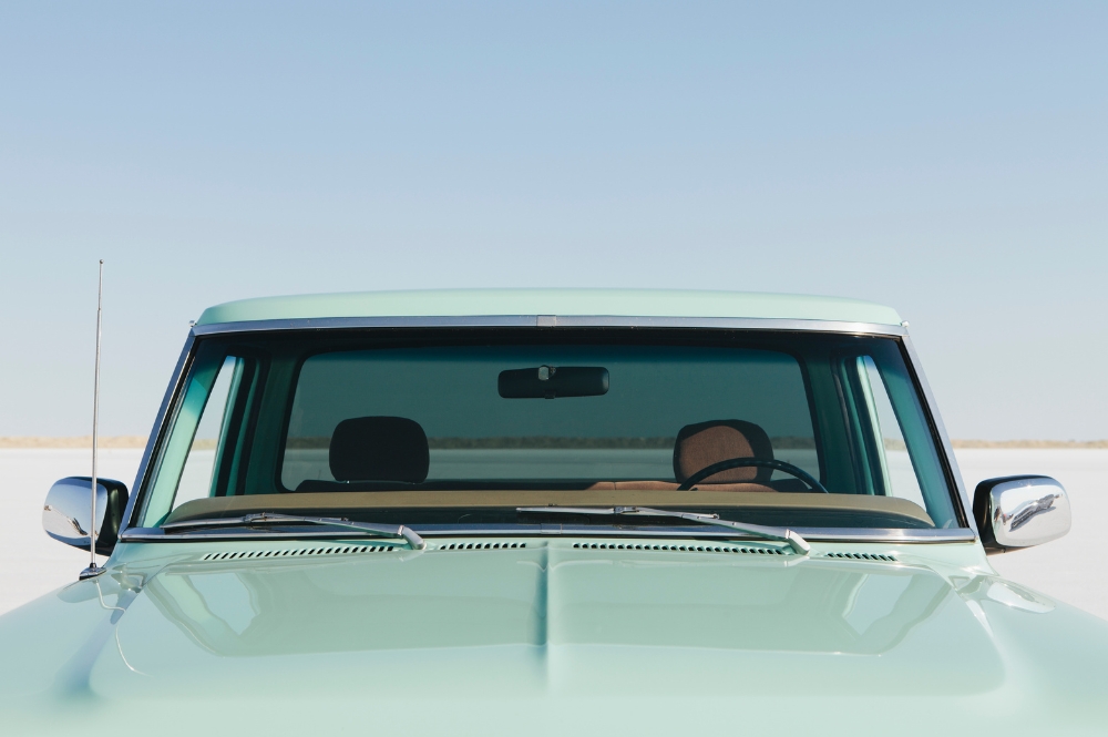 auto glass replacement orange county ca
