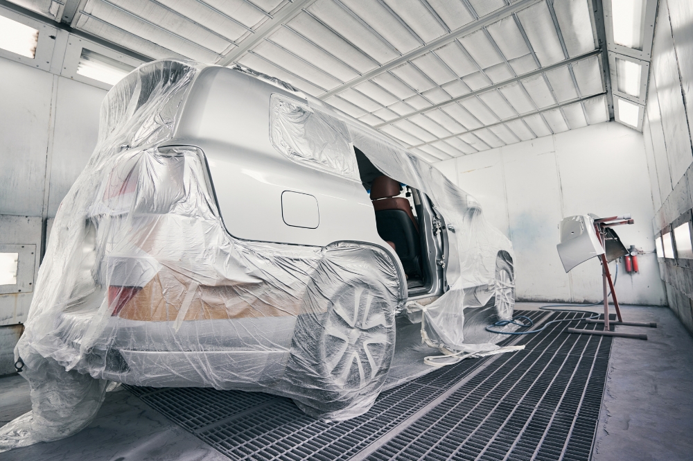 auto painting orange county ca