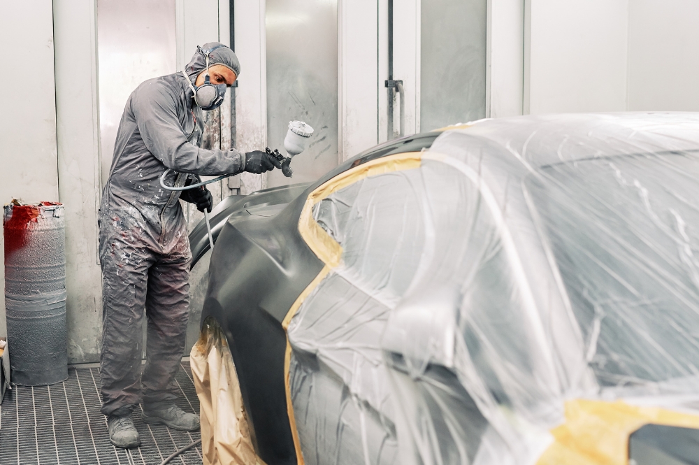 auto painting orange county ca