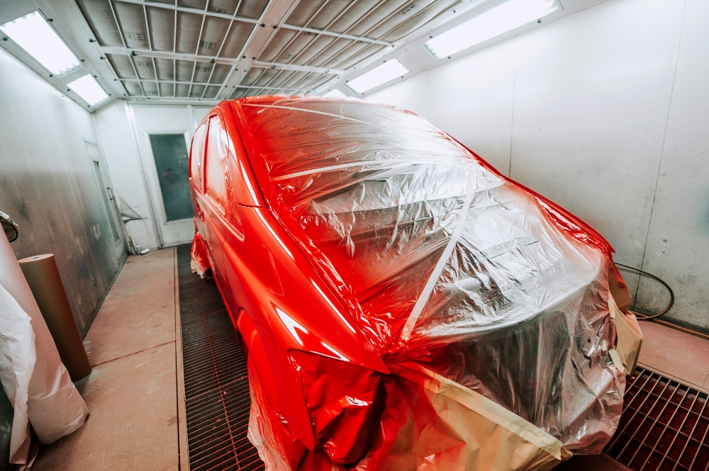 auto painting orange county ca