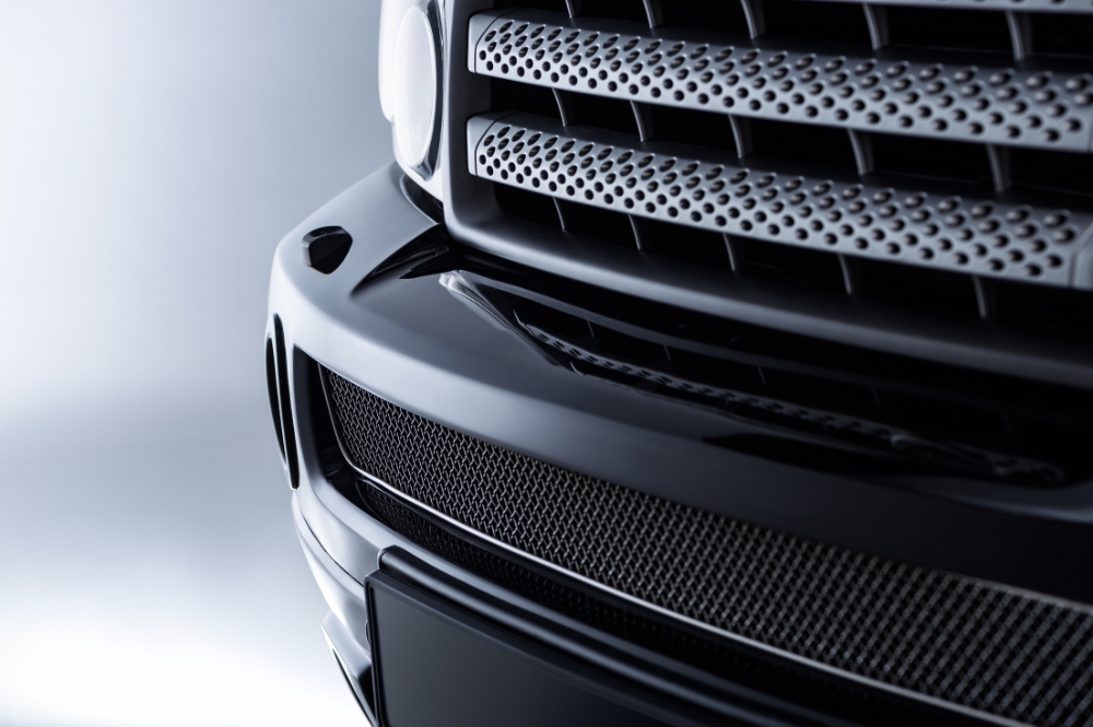 bumper repair and replacement orange county ca