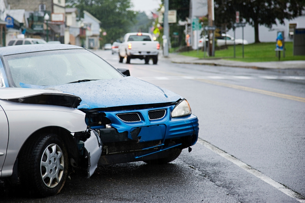 bumper repair and replacement orange county ca