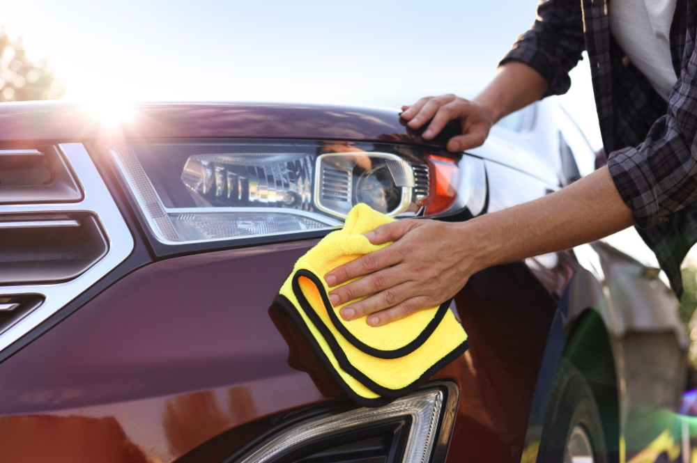 bumper repair and replacement orange county ca