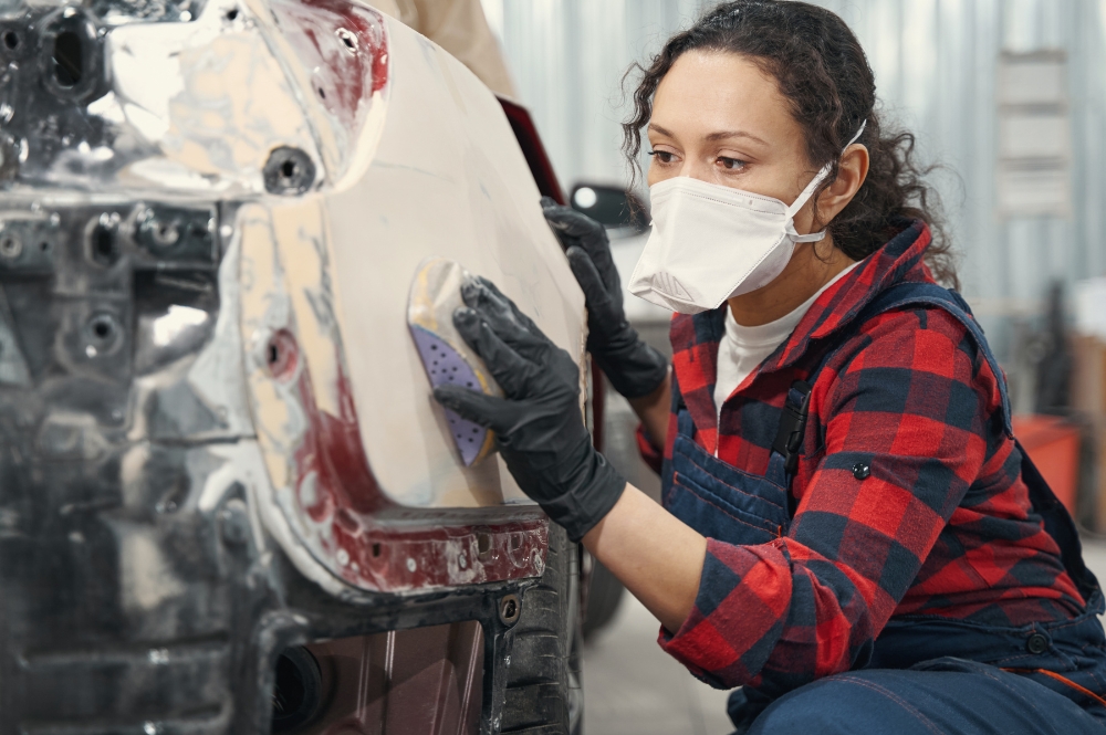 collision repair orange county ca