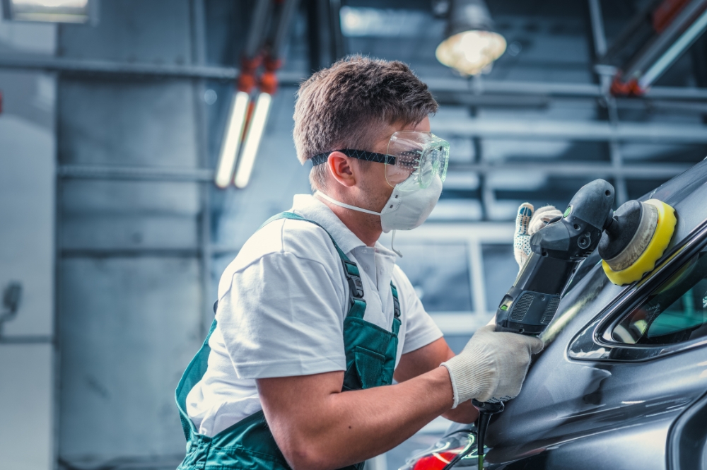 collision repair orange county ca