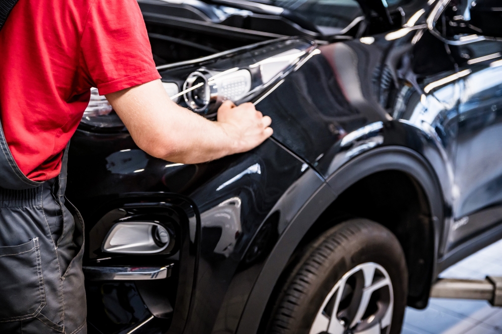 collision repair orange county ca