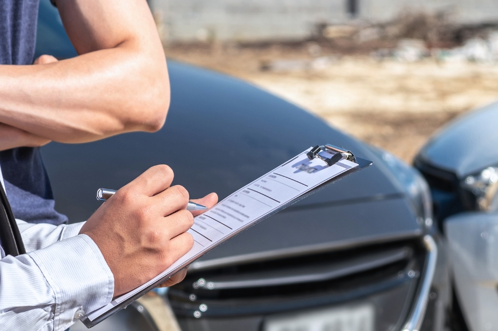 insurance claim assistance orange county ca
