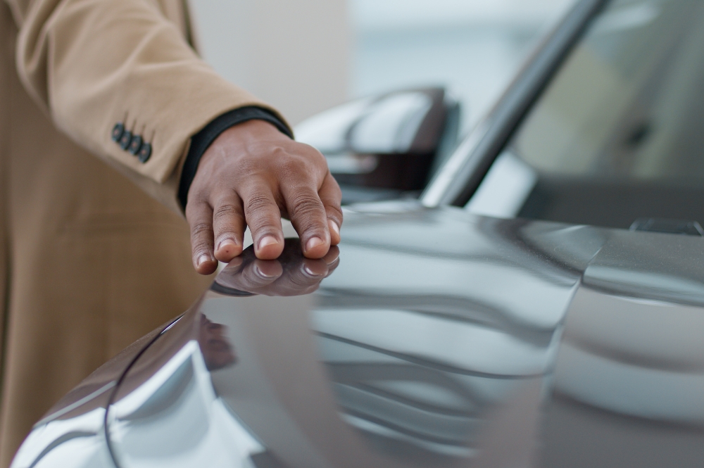 paintless dent repair orange county ca