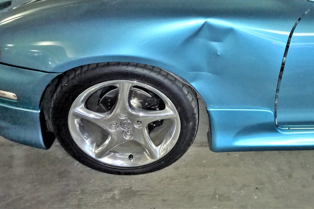 paintless dent repair orange county ca