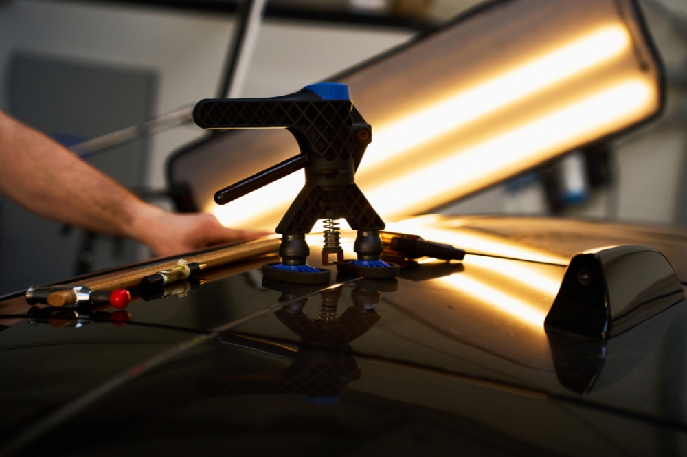 paintless dent repair orange county ca
