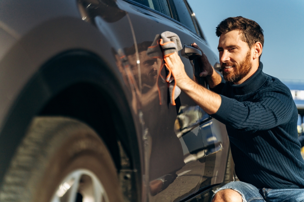 paintless dent repair orange county ca