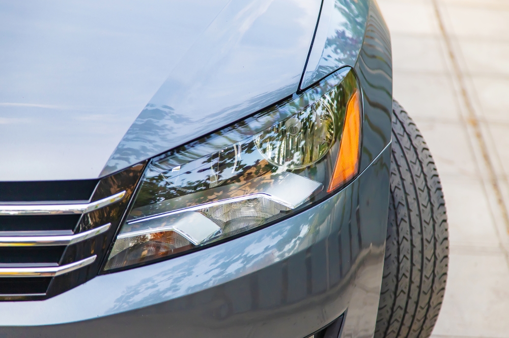 paintless dent repair orange county ca