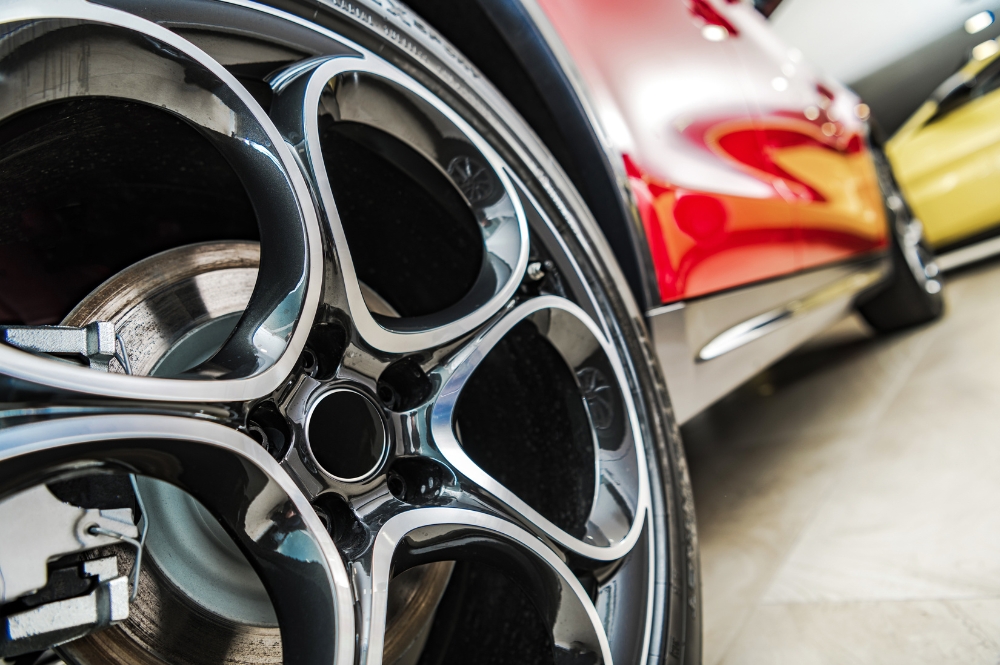 wheel repair orange county ca