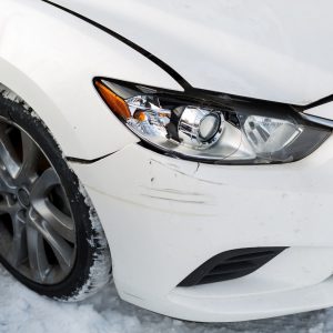 what hidden damage after car accident